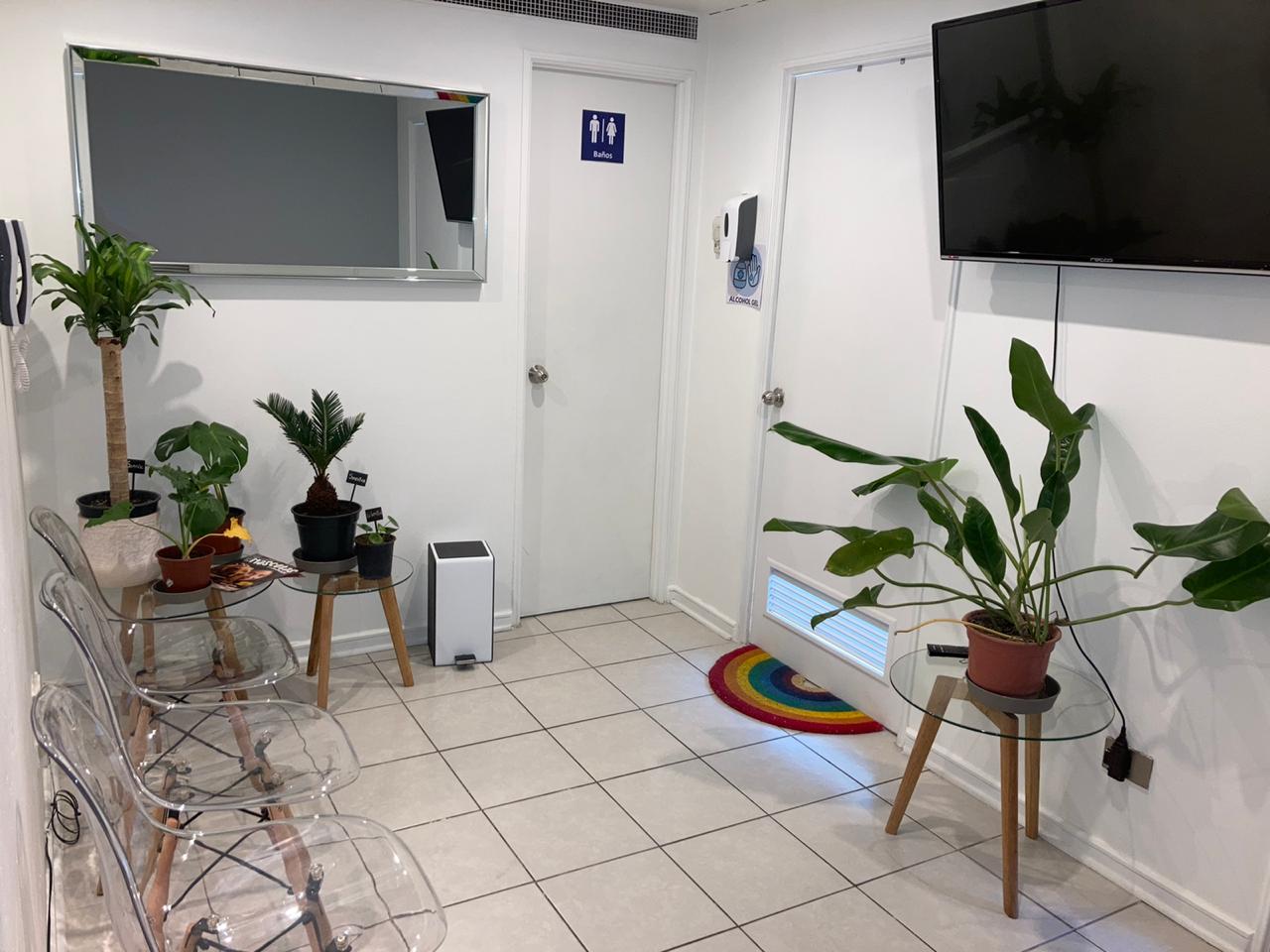 clinica dental eurodent