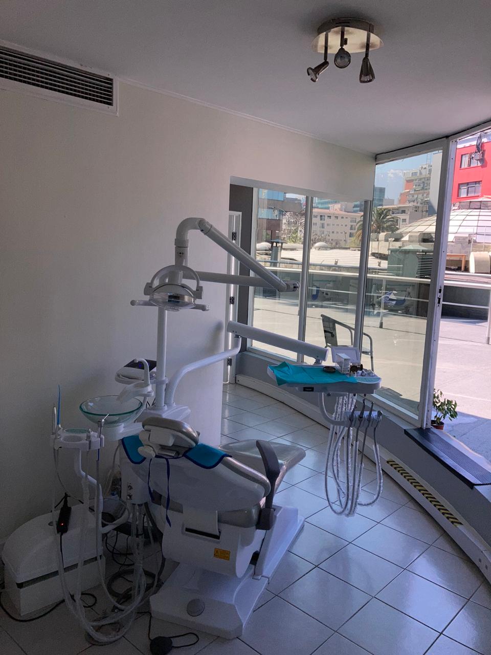 silla dental