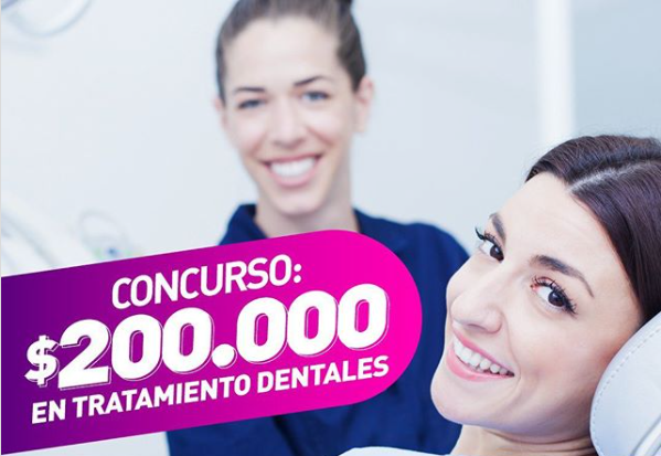 Concurso Instagram