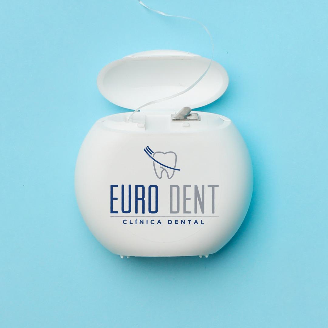 logo clinica eurodent