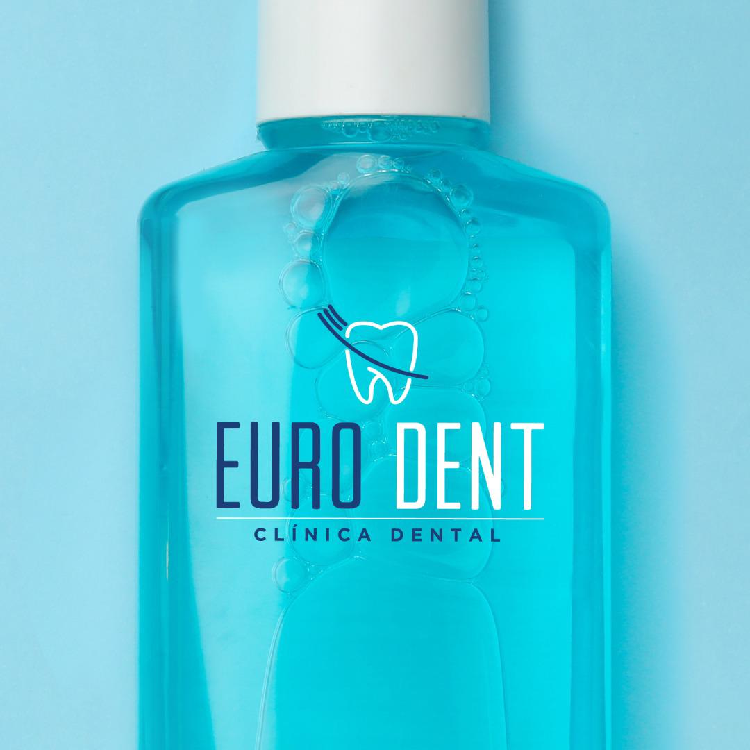 logo clinica eurodent2