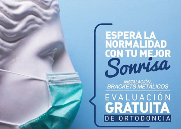 Evaluacion gratuita ortodoncia