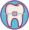 icono edad para ir al dentista