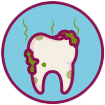 icono halitosis