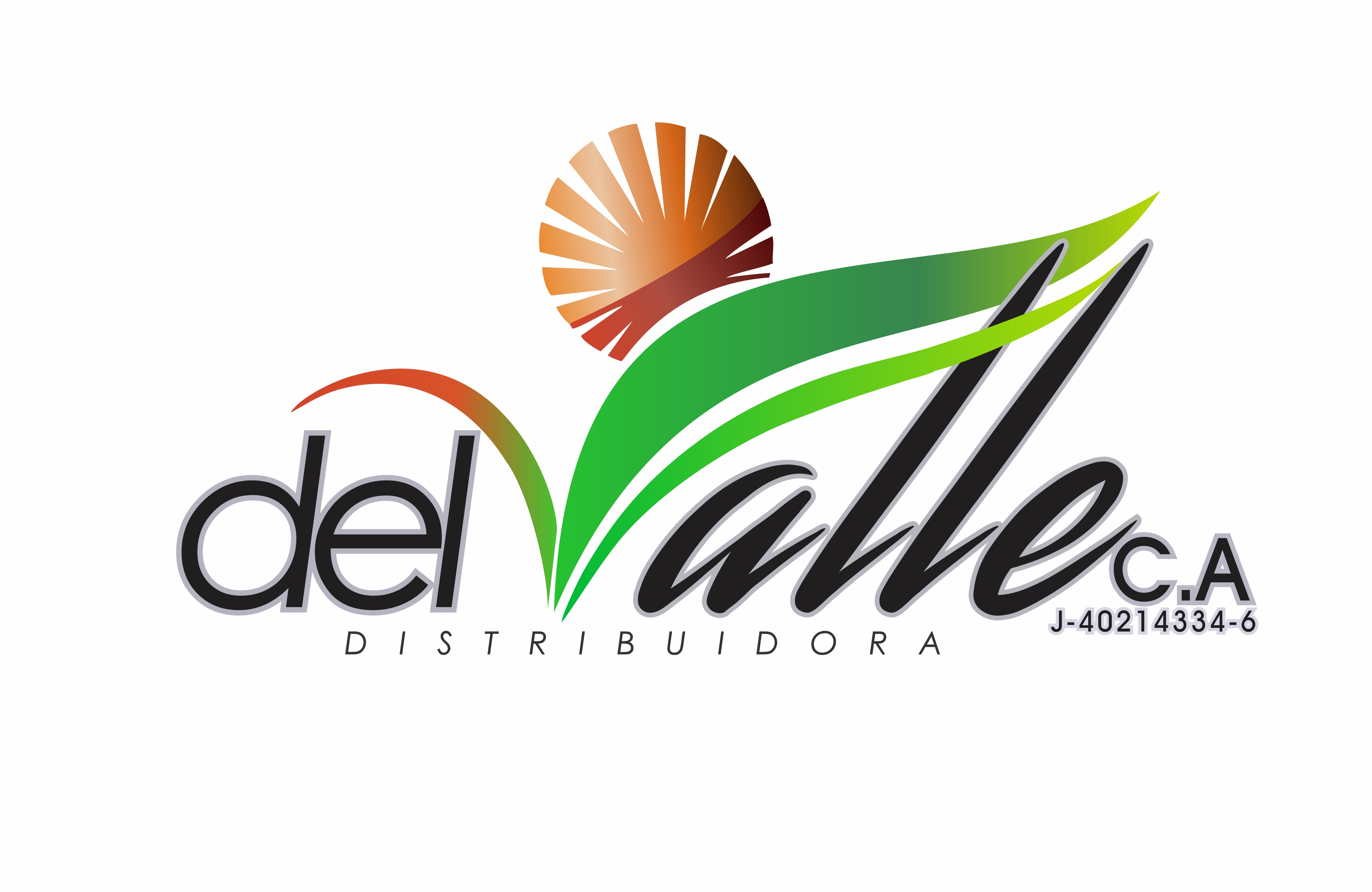 logo marca del valle