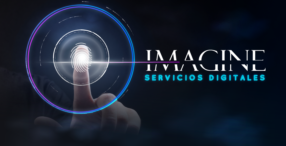 Header Imagine Servicios digitales