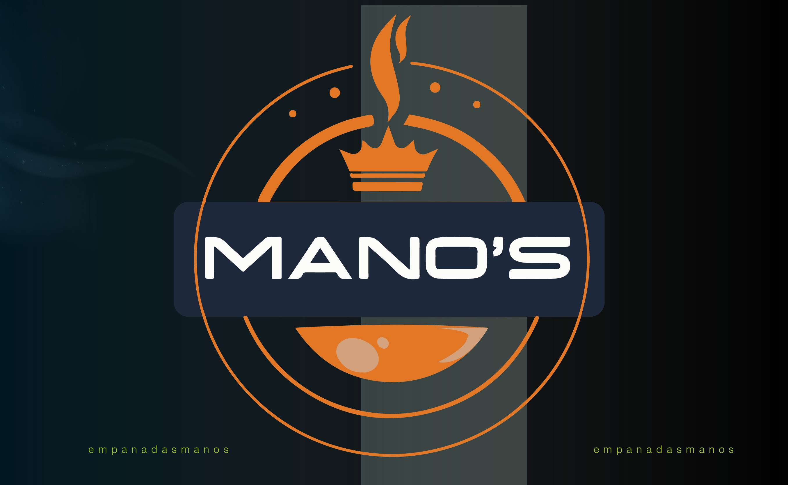 logo manos